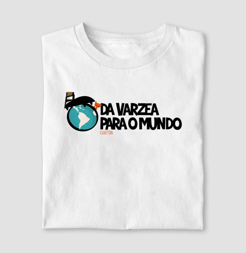 Da Várzea para o Mundo