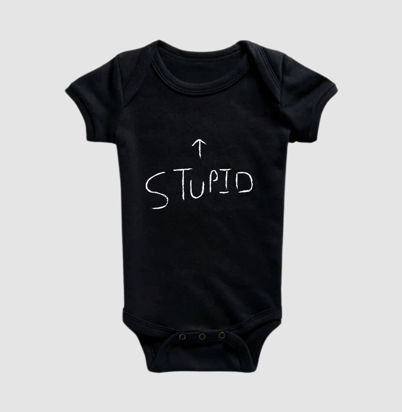 STUPID