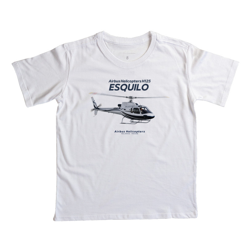 Esquilo - Airbus H125