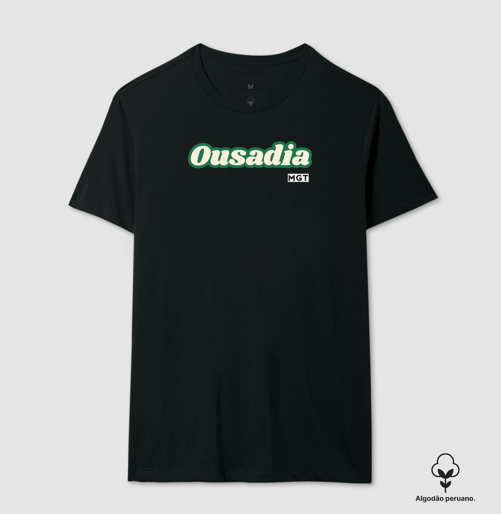 OUSADIA