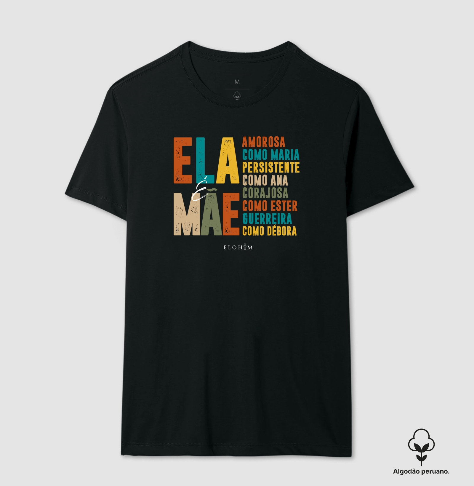Ela é Mãe V.1