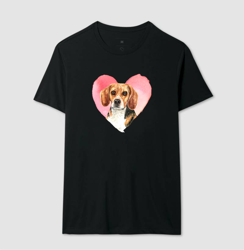 Beagle Heart <3