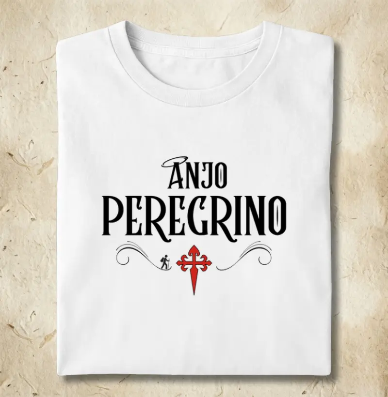 Anjo Peregrino