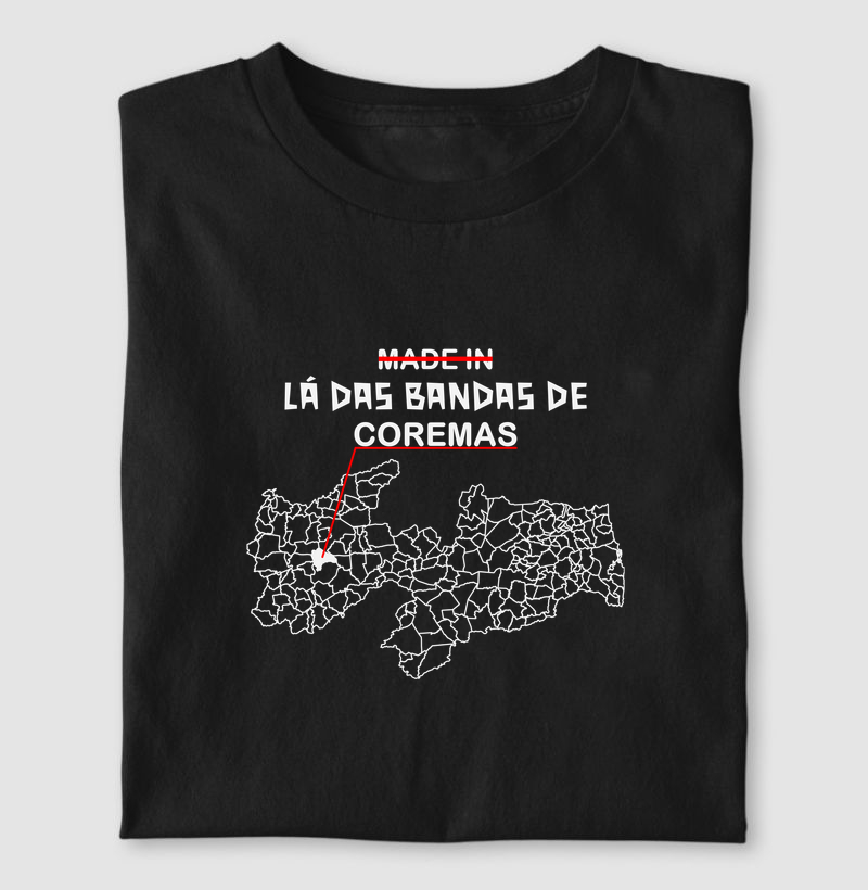 Coremas (PB) | Lá das Bandas