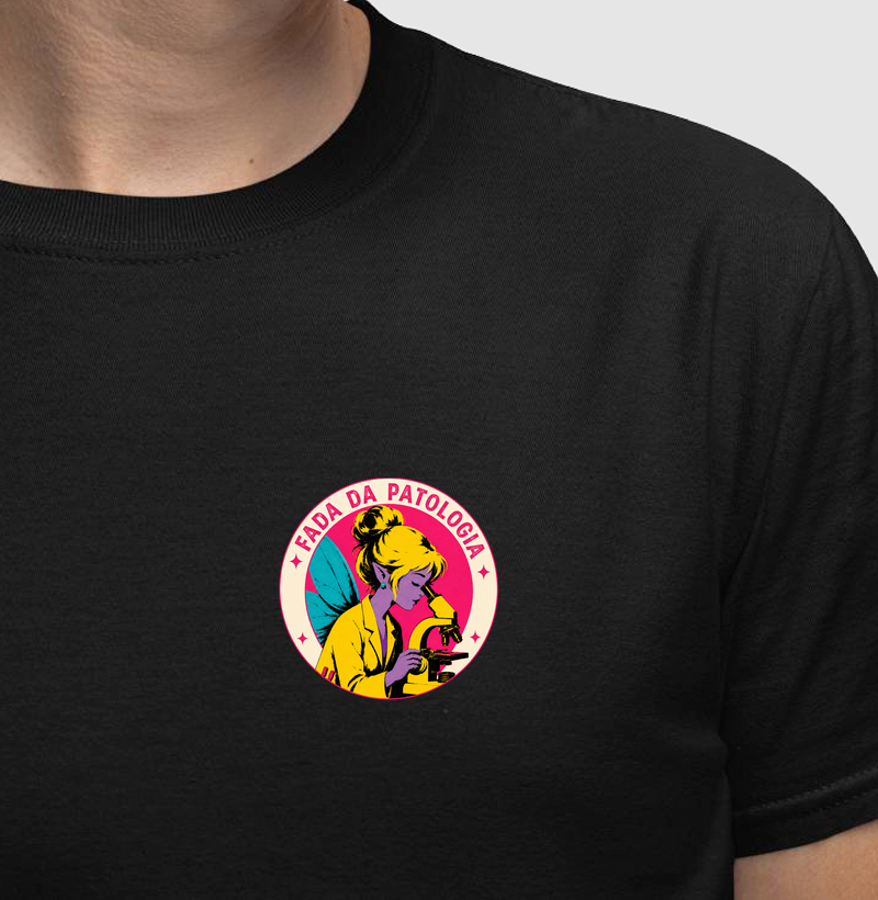 Fadas Collection | Pop Art - Bolso