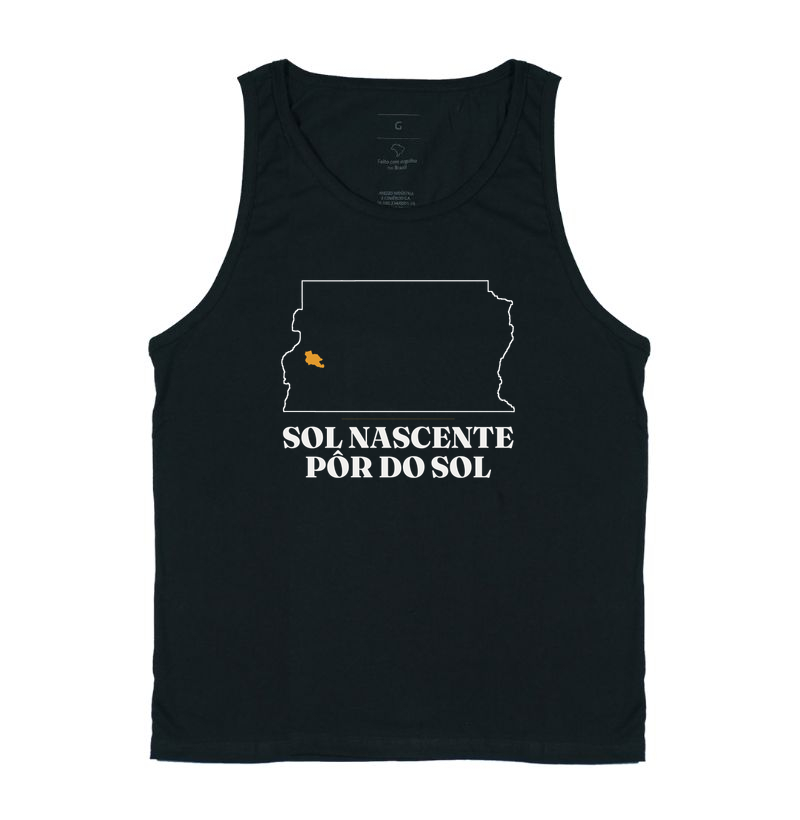 Sol Nascente/Pôr do Sol | Traço DF - Regata
