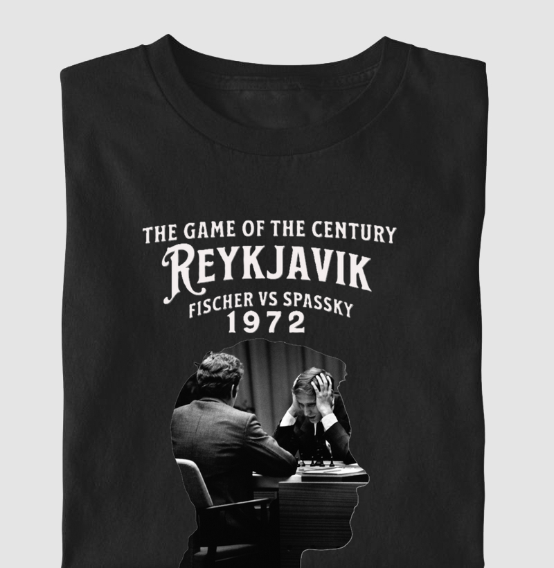 The game of the century