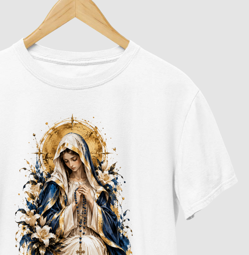 Santa Maria, Mãe de Deus