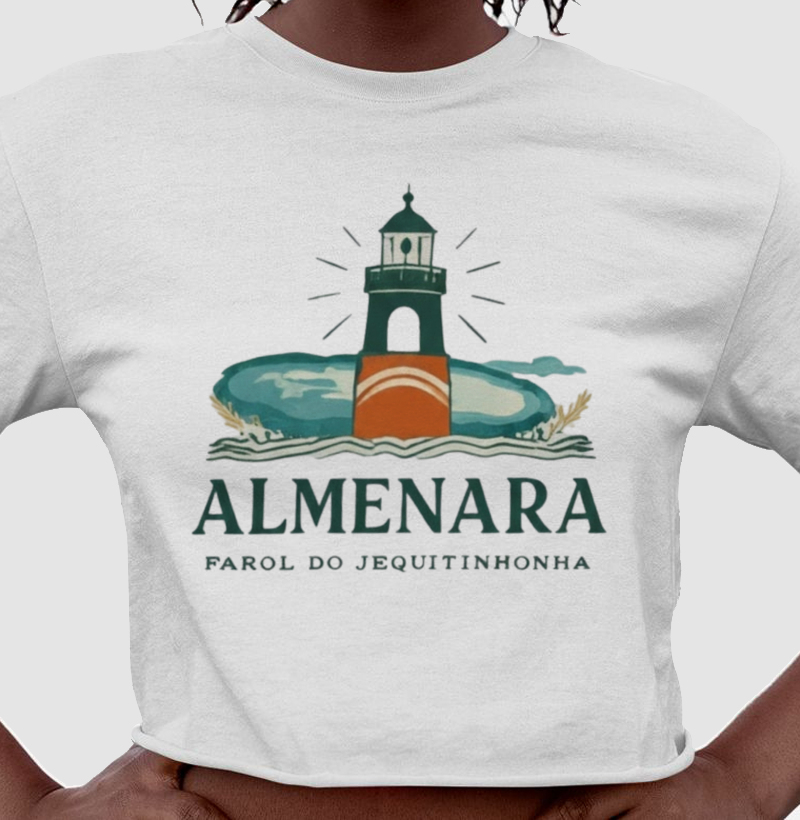 Almenara, Farol do Jequitinhonha