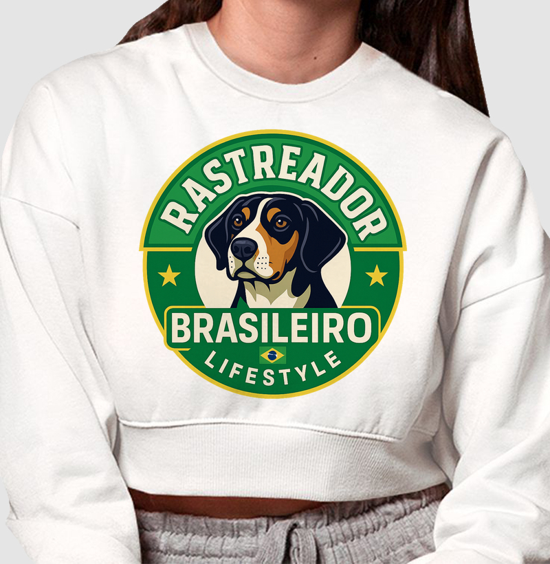 Rastreador Brasileiro LifeStyle Verde