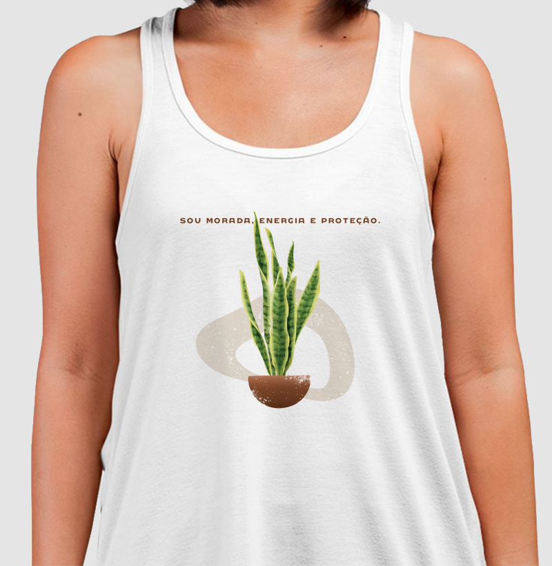 Sou morada, energia e proteção II