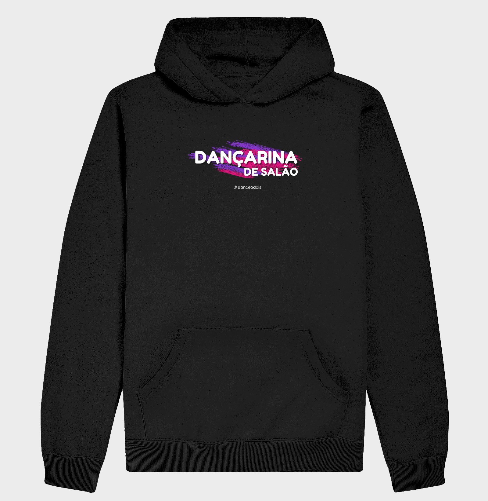 Dançarina de Salão