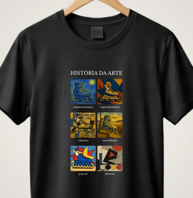 História da Arte