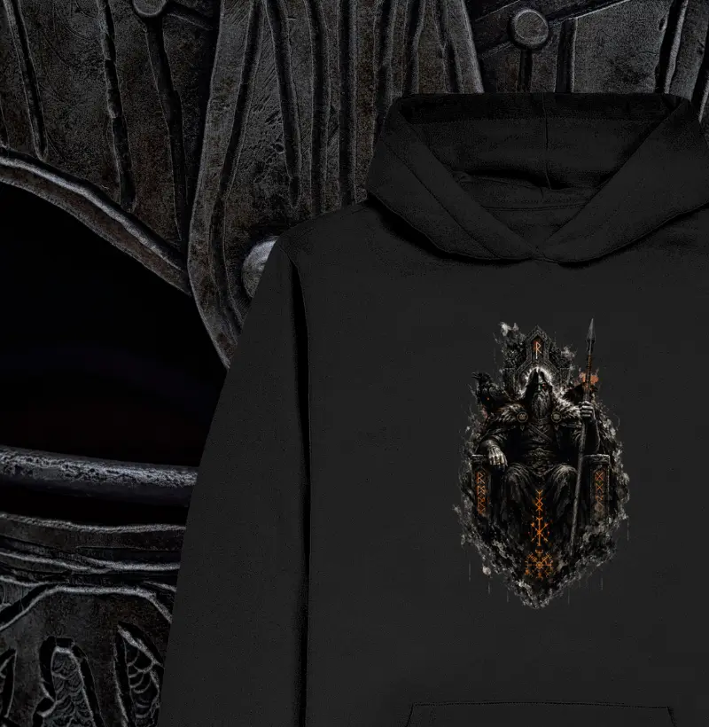 Throne of Odin