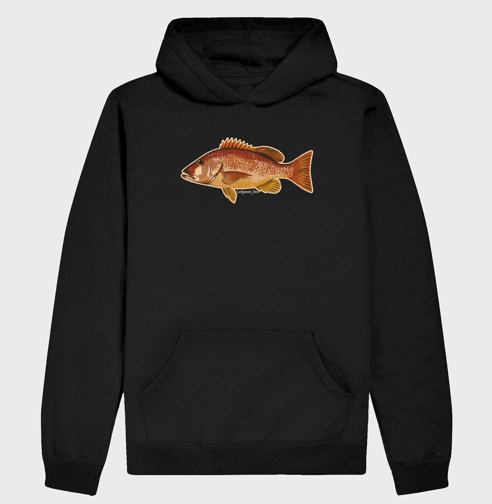 Dentão 🔴 - Hoodie Moletom