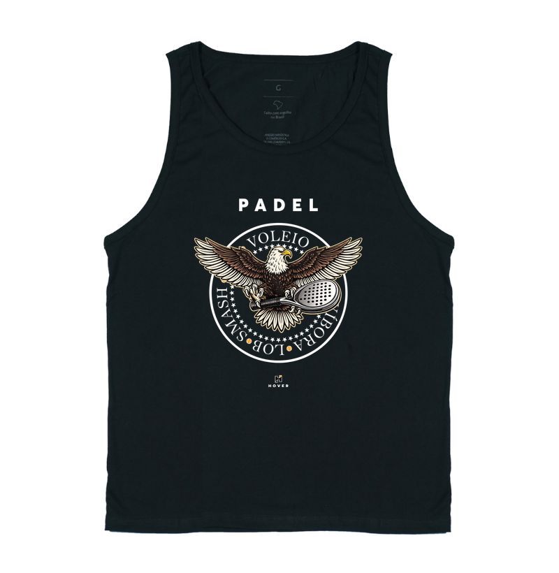 Hey Ho Padel
