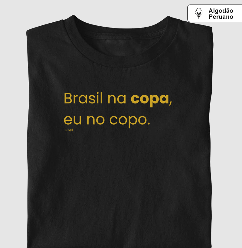 Brasil na copa