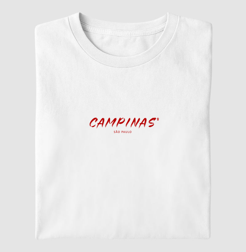 Campinas (SP) | Traços