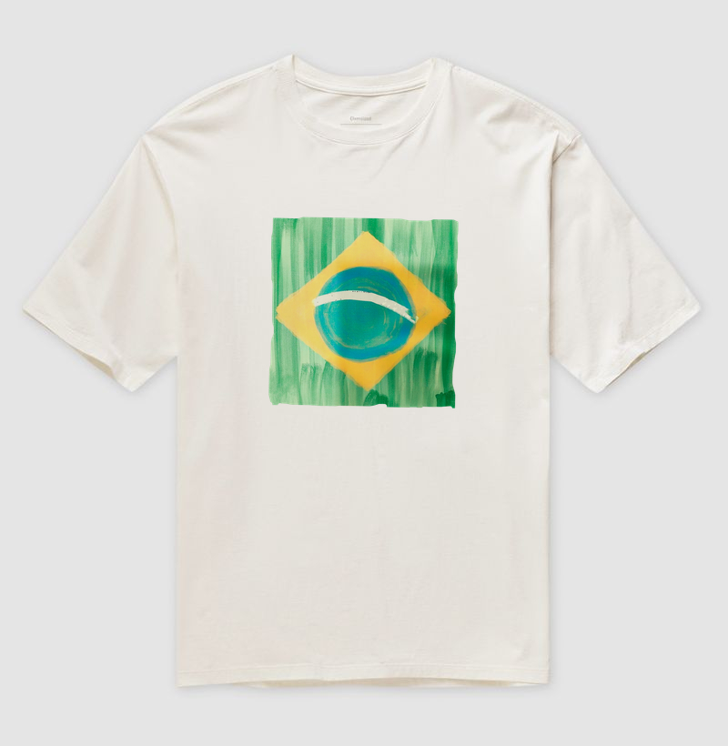 BANDEIRA BRASIL