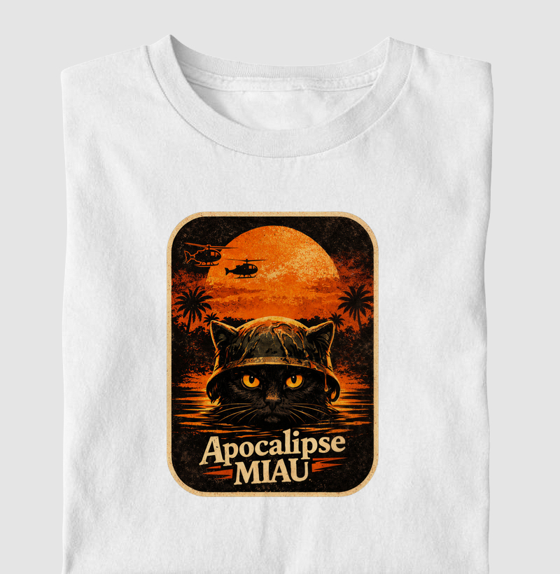 Apocalipse Miau