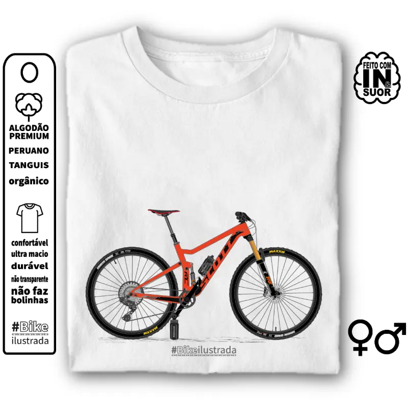 Scott Spark RC Team [Leandro]