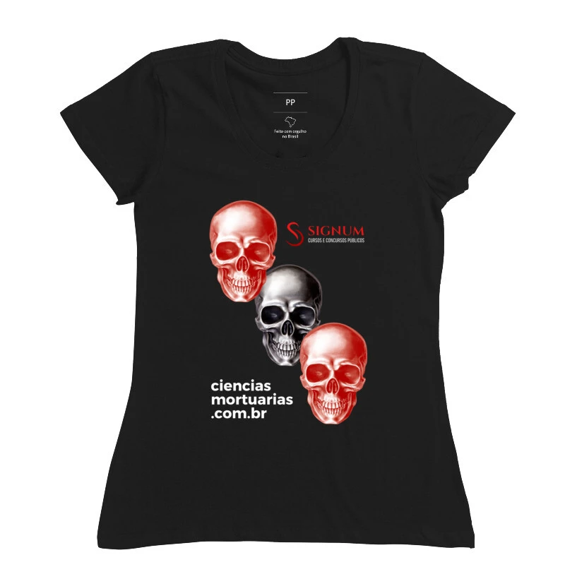 Signum Three Skull