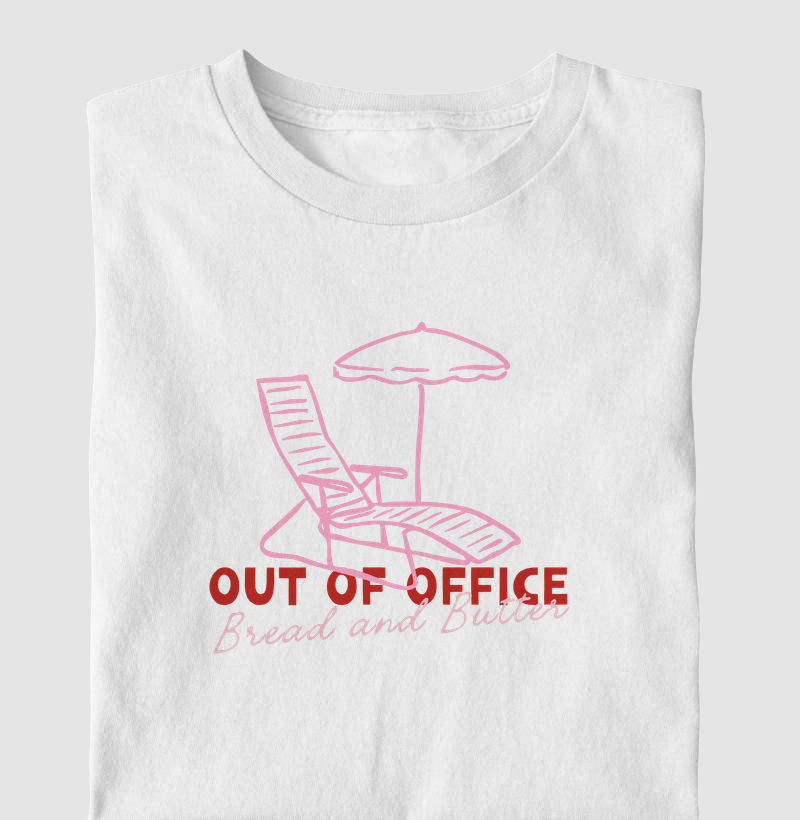 Camiseta Ocean Calling