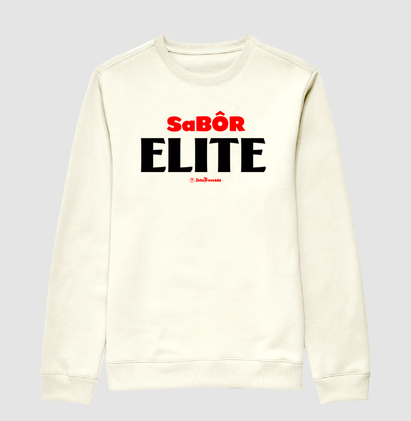 Sueter SaBÔR Elite