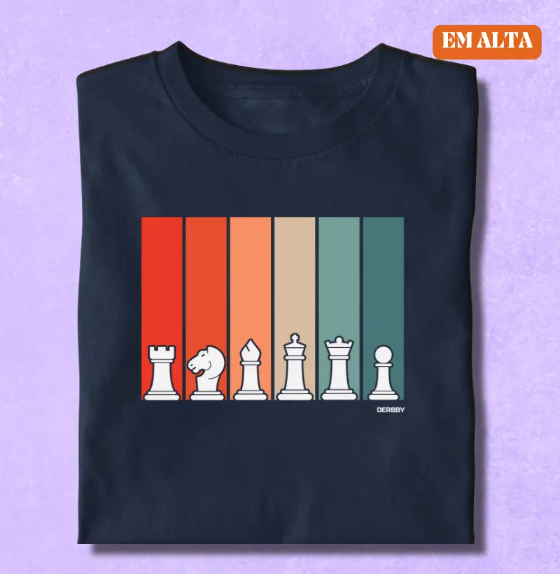 Chess Colors