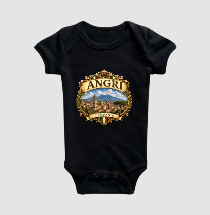 Cidades Italianas - Angri