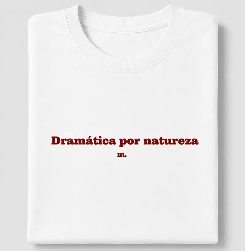 Drama Natural