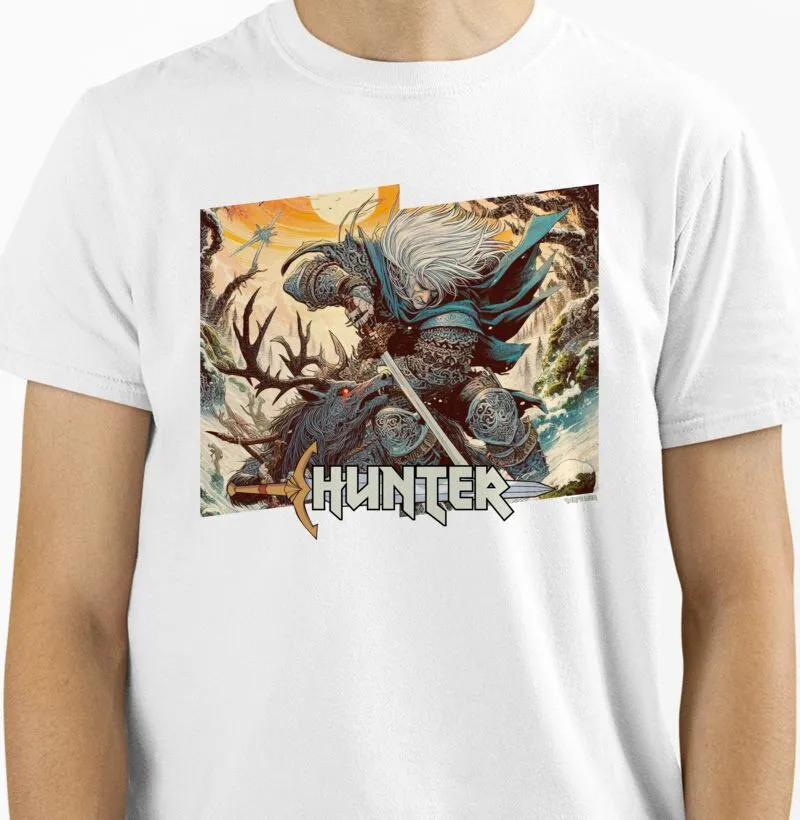 Hunter 03#