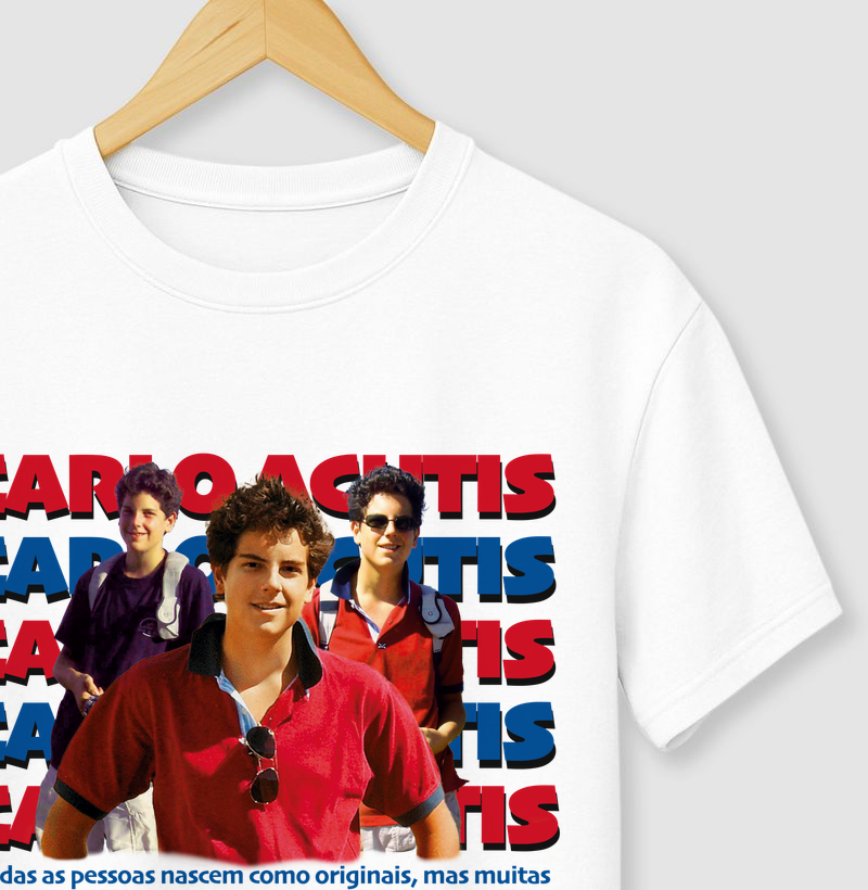 Carlo Acutis - Originais