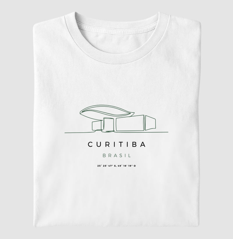 Curitiba - Brasil