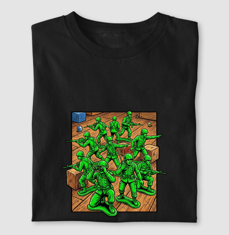 Camiseta NeuroGeek