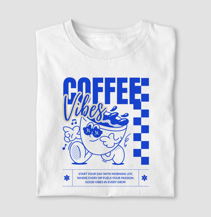 Coffee Vibes 