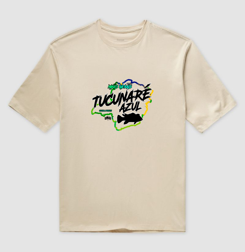 Tucunaré Azul ::  Minas Gerais