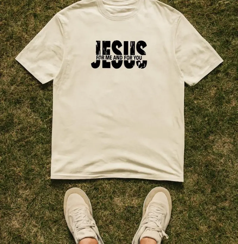 Jesus