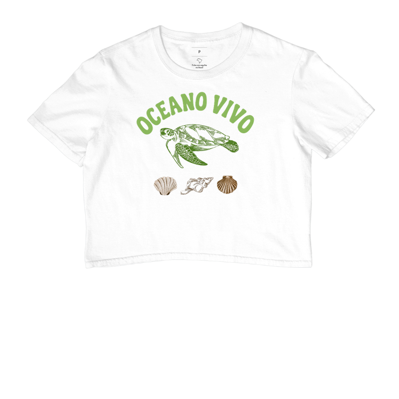 OCEANO VIVO