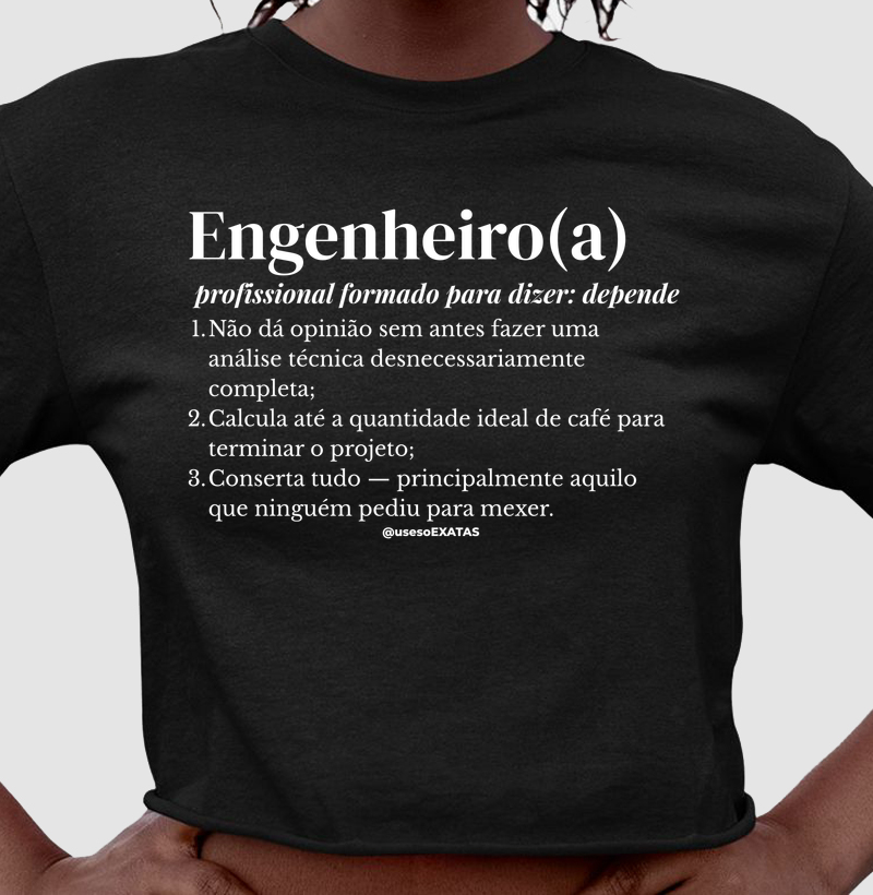 Significado Engenheiro(a)