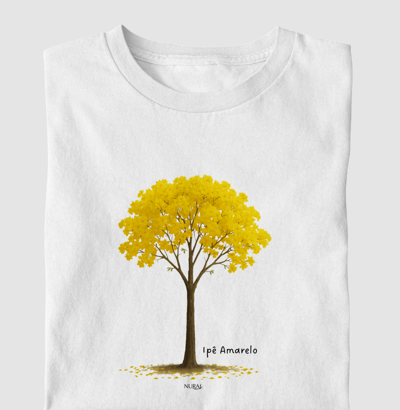 Ipê Amarelo