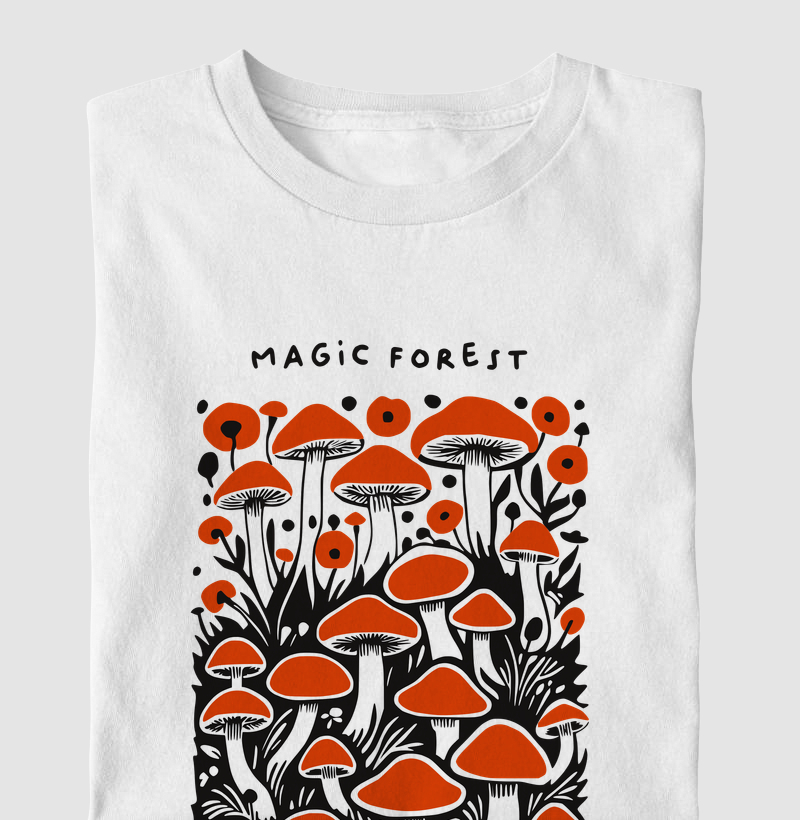 Magic Forest