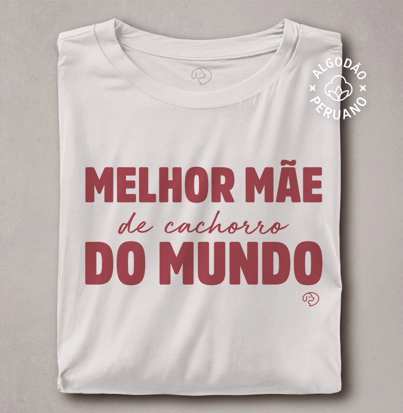 Melhor Mãe do Mundo