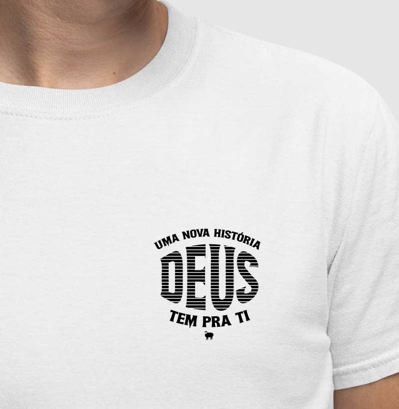 Deus- Uma nova História