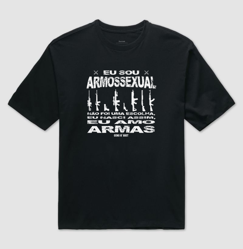 Armossexual
