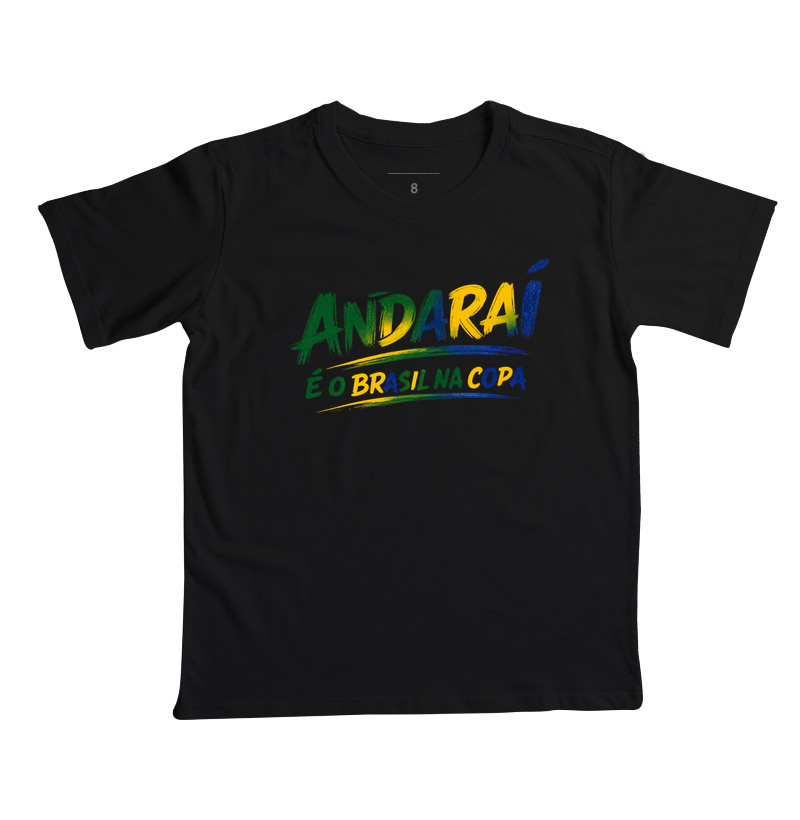 Andaraí na Copa 