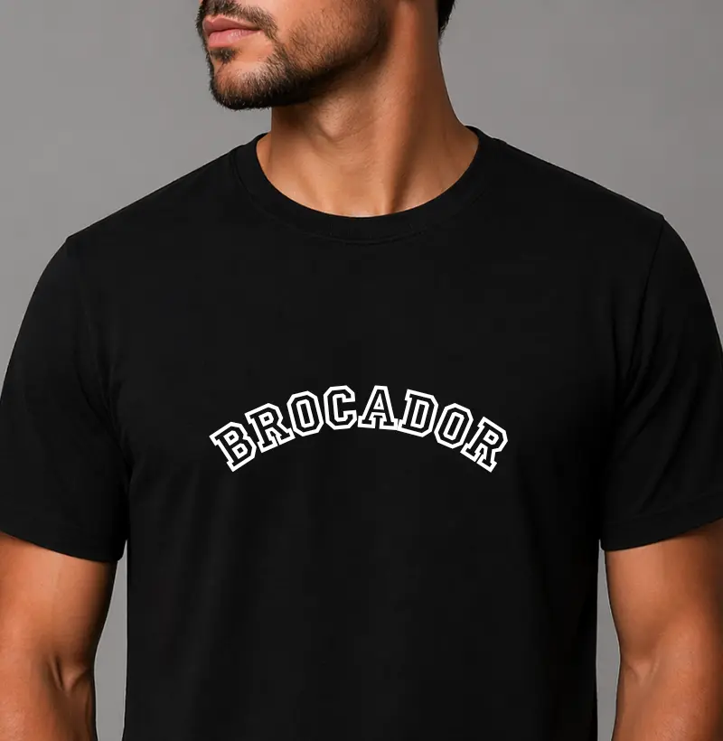 Brocador