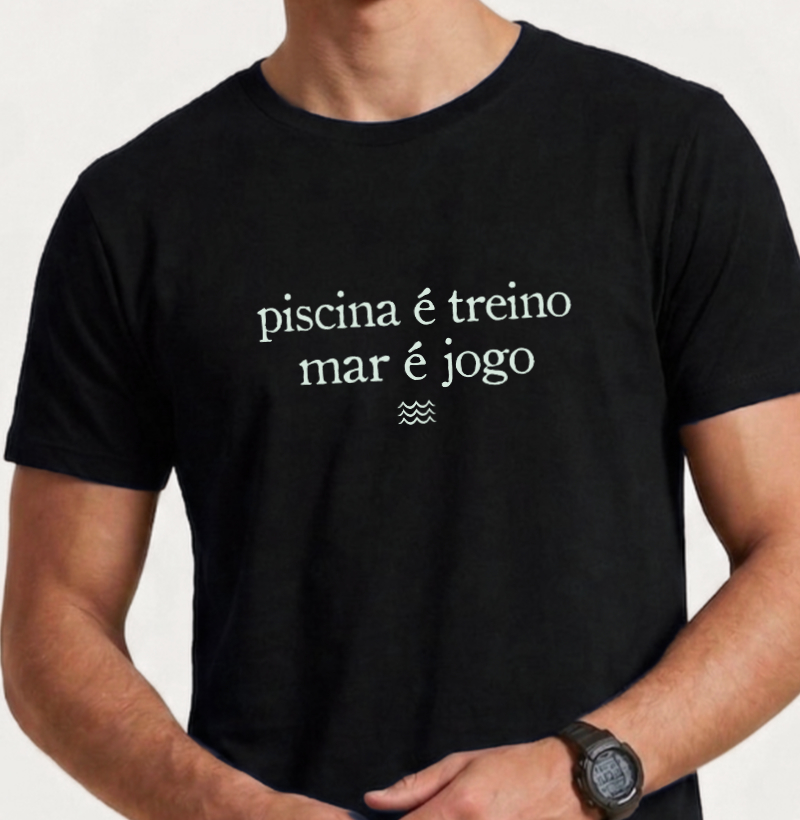 Mar é Jogo