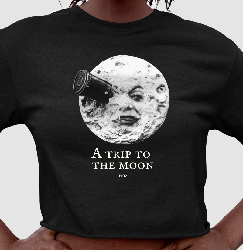 A Trip To The Moon