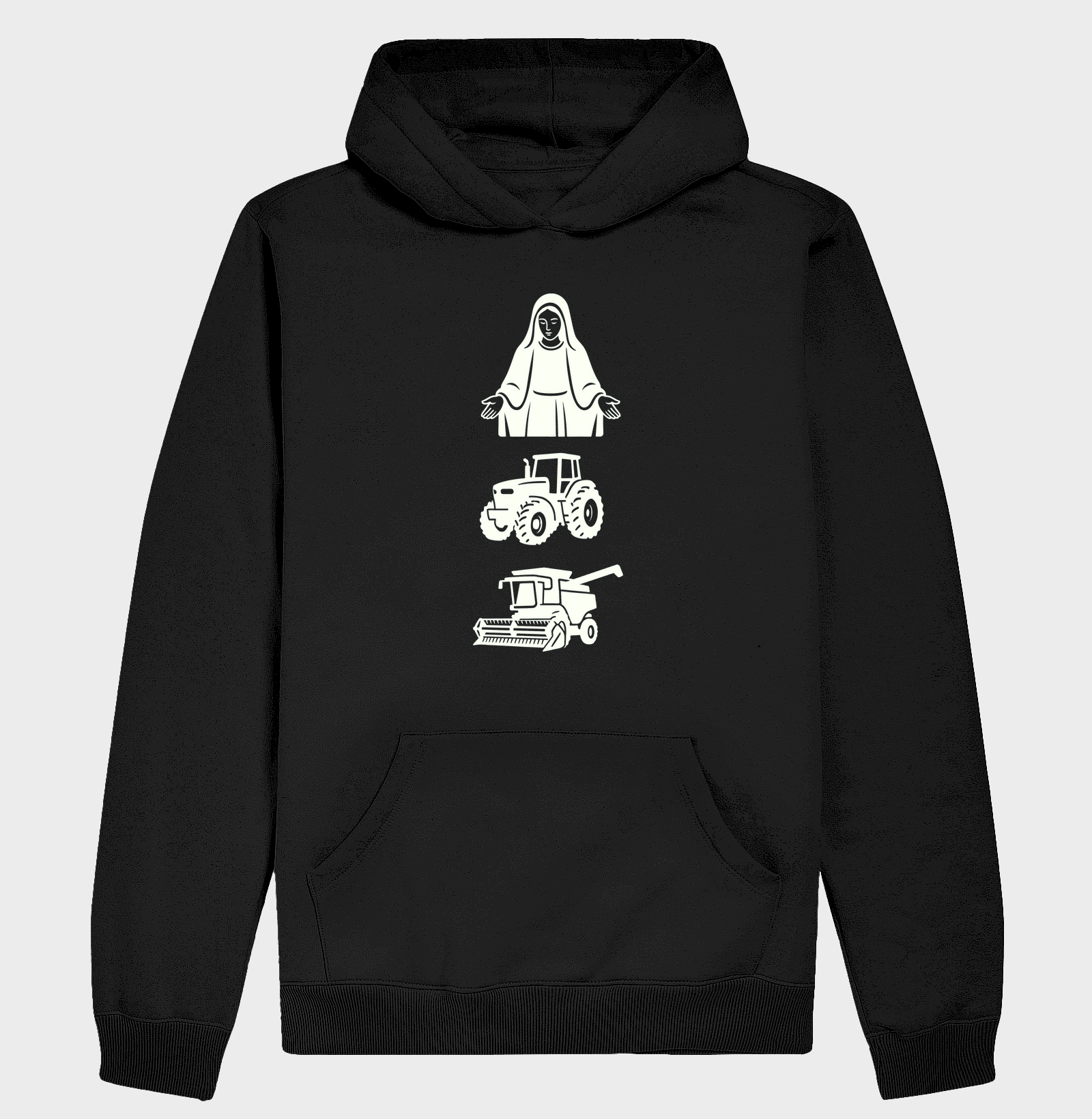 Abençoe os Instrumentos 